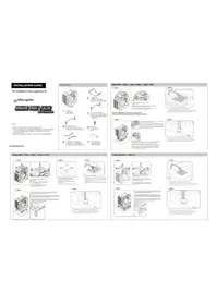 Notice Alpenföhn BEN NEVIS ADVANCED Système de refroidissement de matériel informatique
