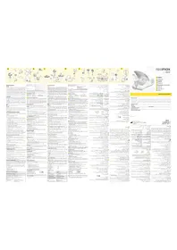 Notice Rossmax NA100 Inhalateur