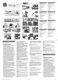 Notice Starlyf FAST SEW Machine à coudre