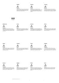 Notice IKEA BUSUNGE 902.290.17 Lit bébé