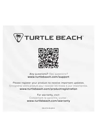 Notice ROCCAT STEALTH ULTRA CONTROLLER Casque audio