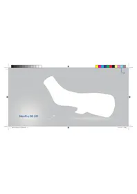 Notice Meopta MEOPRO 80 HD Jumelles