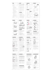 Notice Neewer Z760C Flash