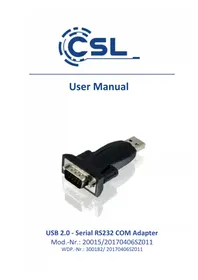 300182 CSL