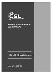 300136 CSL