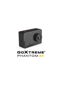 Notice GoXtreme PHANTOM 4K Sportscam