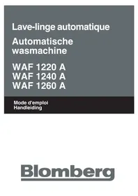 WAF 1240 A BLOMBERG