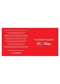 Notice SITECOM WLX2007 Wifi répéteur