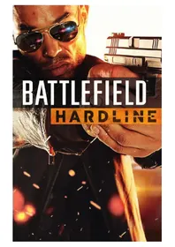 Notice EA BATTLEFIELD HARDLINE (PC) Jeu