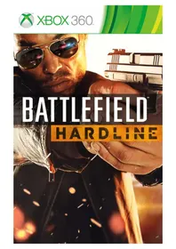 Notice EA BATTLEFIELD HARDLINE (XBOX 360) Jeu