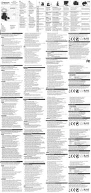 Notice OREGON SCIENTIFIC WS128 Humidificateur