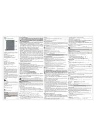 Notice MEDISANA KS 240 Balances de cuisine