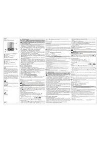 Notice MEDISANA KS 200 Balances de cuisine