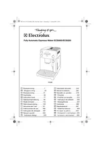 ECS5000 ELECTROLUX