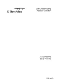 ESL68071 ELECTROLUX