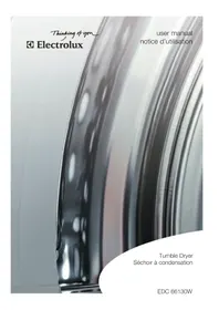 EDC66130 ELECTROLUX
