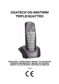 Ogatech OGS60 TOPCOM