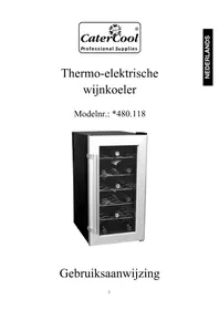 480.118 CaterCool