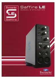 Control 2802 FOCUSRITE
