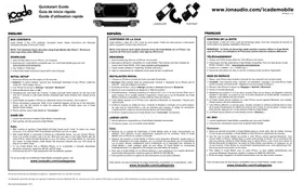 ION iCade Mobile - Console