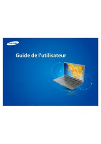 Notice SAMSUNG NP770Z7E Ordinateur portable