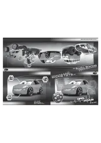 Notice Dickie OPEL ADAM Jouets