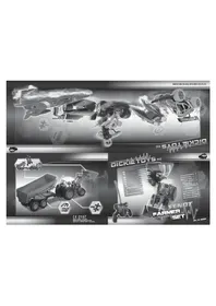 Notice Dickie FARMER SET Jouets