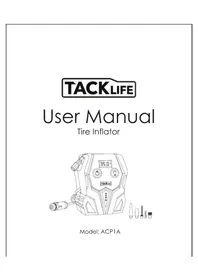 ACP1A Tacklife
