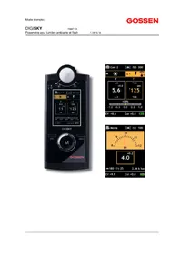 Digisky Gossen