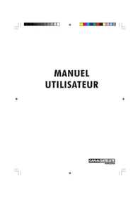 PHILIPS DSR3201 - Décodeur satellite
