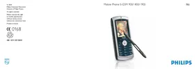 CT 755 PHILIPS