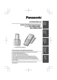 KXPRWA10EX PANASONIC