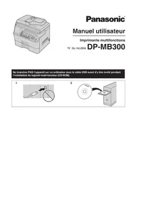 DPMB300EU PANASONIC