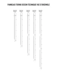 Notice Giardino 9600150 Radiateur