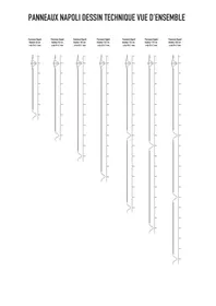 Notice Giardino 9220200 Panneau de construction