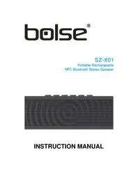 SZ801 Bolse