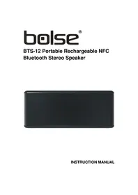 BTS12 Bolse
