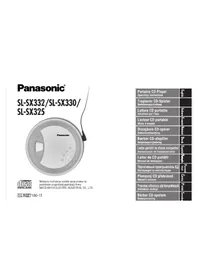 SLSX325 PANASONIC