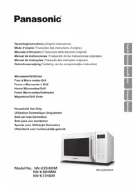 NNK36HMM PANASONIC