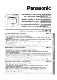 HLFN647S PANASONIC