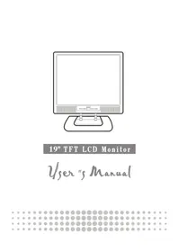 DGM L1918 - Moniteur