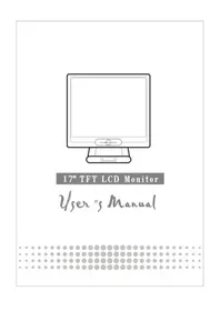 DGM L1715 - Moniteur