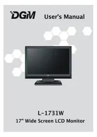 L1731W DGM
