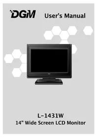 L1431W DGM