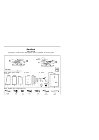 Notice BoConcept BARCELONA Table