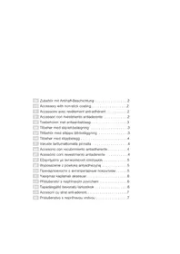 Notice NEFF Z11AU10A0 Bakplat