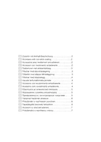 Notice NEFF Z1233X0 Bakplat