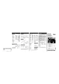 PANASONIC PVV4524S - VCR