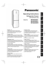 NRB32SG1 PANASONIC