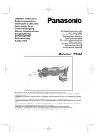 EY45A1 PANASONIC